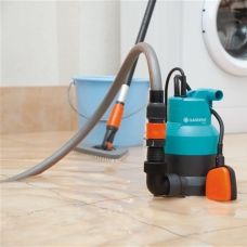 Погружной насос Gardena 6000 S