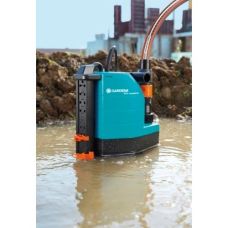 Насос дренажный Gardena 8500 Aquasensor