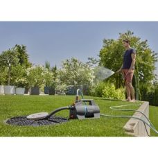 Насос садовый Gardena 4200 Silent