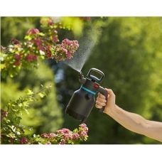 Помповый опрыскиватель GARDENA 1,25л