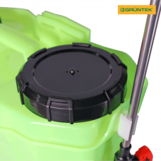 Опрыскиватель аккумуляторный GRUNTEK BS-12-3BP