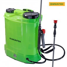 Опрыскиватель аккумуляторный GRUNTEK BS-12-3BP