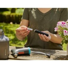 Обприскувач акумуляторний GARDENA 1 л