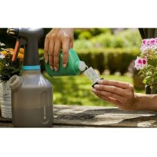 Обприскувач ручний GARDENA 1 л