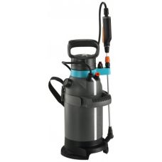 Опрыскиватель аккумуляторный Gardena EasyPump 5 л