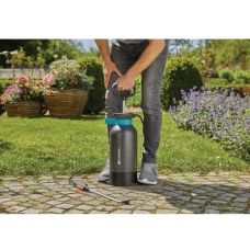 Обприскувач Gardena Comfort помповий 5 л