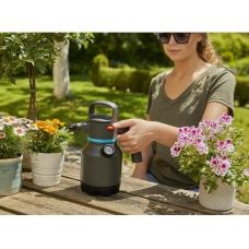 Помповый опрыскиватель GARDENA 1,25л