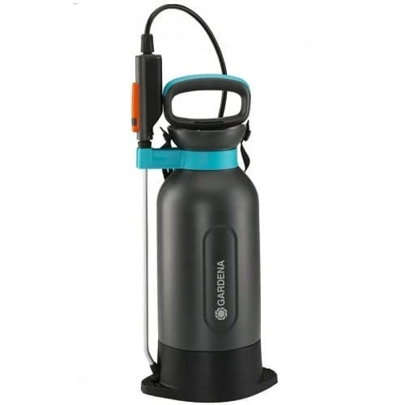 Опрыскиватель Gardena Comfort помповый 5 л Опрыскиватель Gardena Comfort помповый 5 л