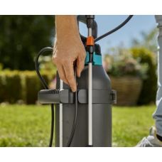 Опрыскиватель аккумуляторный Gardena EasyPump 5 л