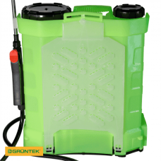 Опрыскиватель аккумуляторный GRUNTEK BS-12-3BP