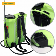 Опрыскиватель аккумуляторный GRUNTEK BS-12-3BP