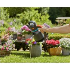 Помповый опрыскиватель GARDENA 1,25л