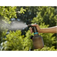 Обприскувач ручний GARDENA 1 л