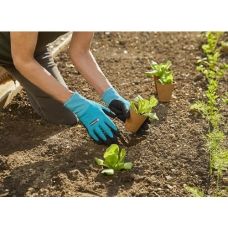 Перчатки для работы с грунтом Gardena Oeko-Tex® 7/S