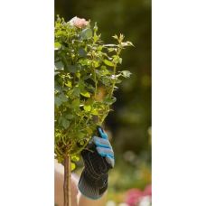 Рукавички для робіт із трояндами Gardena Oeko-Tex® 8/M