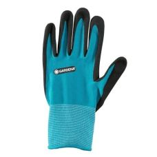 Перчатки для работы с грунтом Gardena Oeko-Tex® 7/S