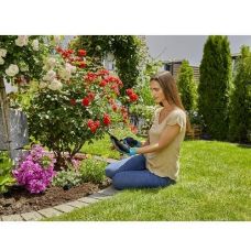 Перчатки для работы с грунтом Gardena Oeko-Tex® 7/S