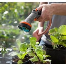 Пистолет для полива чувствительных растений Gardena Comfort