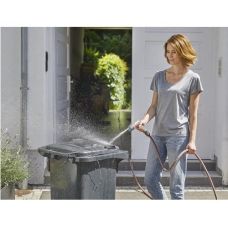 Пистолет-наконечник для полива Gardena Comfort ecoPulse