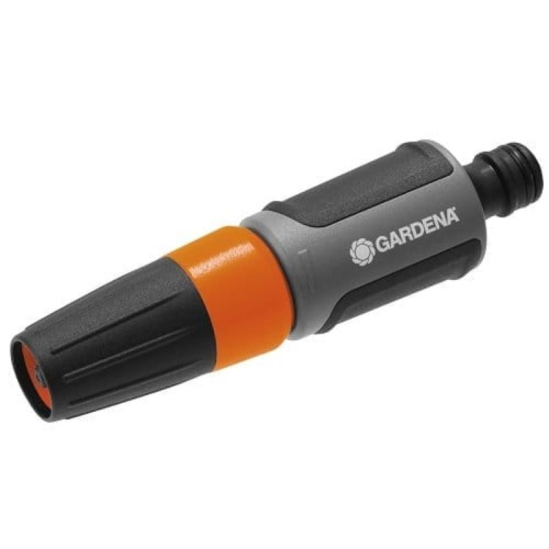 Накінечник для поливу Gardena Classic 2-в-1 Накінечник для поливу Gardena Classic 2-в-1