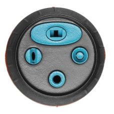 Пистолет-наконечник для полива Gardena Comfort ecoPulse