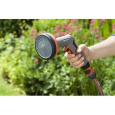 Пистолет-распылитель Gardena Comfort с регулировкой угла распыления
