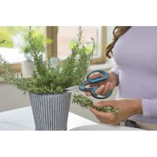 Ножиці Gardena HerbCut із функцією дефоліації