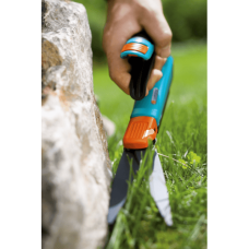 Ножиці для трави Gardena Comfort Ergo Plus поворотні