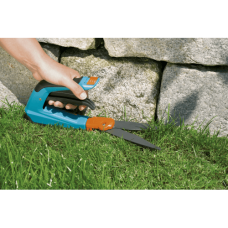 Ножиці для трави Gardena Comfort Ergo Plus поворотні