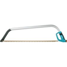 Пила Лучковая Gardena Comfort 760 mm. Пила Лучковая Gardena Comfort 760 mm.