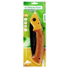 Пила садова Gruntek ZANDER 180 мм