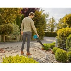 Воздуродувка аккумуляторная Gardena PowerJet 18V +1х2,5А