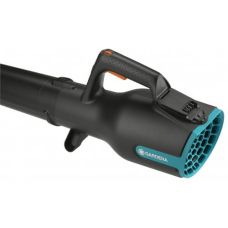 Воздуродувка аккумуляторная Gardena PowerJet 18V +1х2,5А