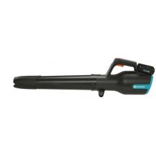 Воздуродувка аккумуляторная Gardena PowerJet 18V +1х2,5А