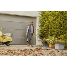 Воздуродувка аккумуляторная Gardena PowerJet 18V +1х2,5А