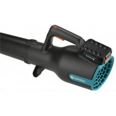 Воздуродувка аккумуляторная Gardena PowerJet 18V +1х2,5А