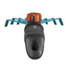 Граблі ручні GARDENA Combisystem 12 см