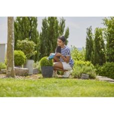 Ножницы аккумуляторные для газонов Gardena ComfortCut