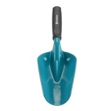 Совок ручной большой Gardena Classic Ergo 12 см