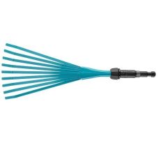 Граблі ручні GARDENA Combisystem 12 см