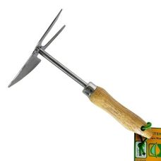 Мотыжки комбинированная Gruntek Inox 255х75 мм