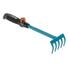Грабли ручные Gardena Combisystem для цветов 8,5 см.