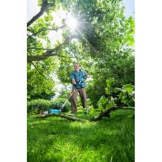 Высоторез аккумуляторный Gardena TCS 20 телескопический