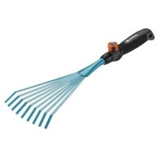 Граблі ручні GARDENA Combisystem 12 см Граблі ручні GARDENA Combisystem 12 см