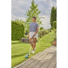 Ножницы аккумуляторные для газонов Gardena ComfortCut