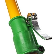 Ручка телескопическая Gruntek 2300-3500 мм.