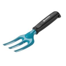 Вилка садовая ручная Gardena Classic Ergo 7,5 см