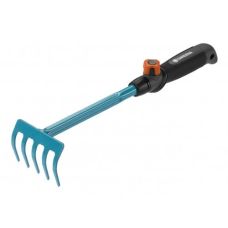 Грабли ручные Gardena Combisystem для цветов 8,5 см.