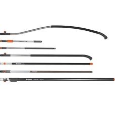 Ручка телескопическая Gardena Combisystem 160-290 см алюминиевая