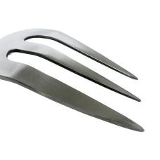 Вилка садовая Gruntek Inox 310 мм